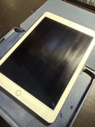 Ipad Air 2