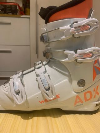 Botas de esquí infantiles Talla 36-37