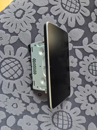 Radio GLC 2019 Original Mercedes-Benz