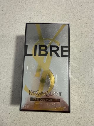 Yves Saint Laurent Libre L'Absolu Platine 50ml