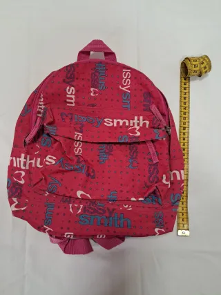 Mochila Issy Smith