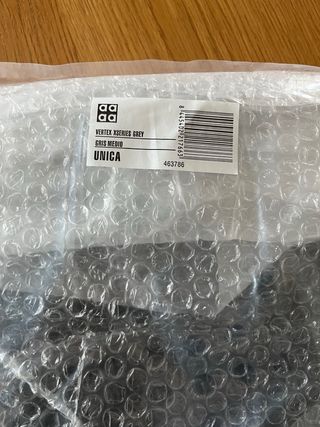 Pala Bullpadel Vertex Xseries Grey