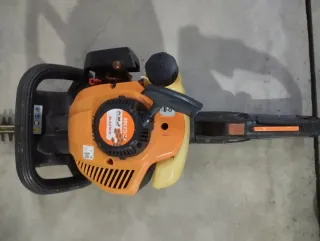 Cortasetos gasolina Anova