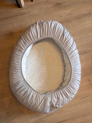 Nido Cojín de lactancia Cambrass