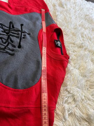 Stüssy Sweatshirt Vintage Crewneck 90s