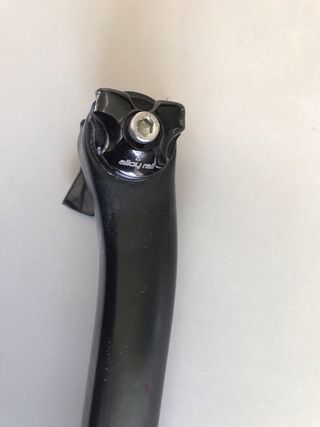 Tija Sillin Specialized S-Works SL-6