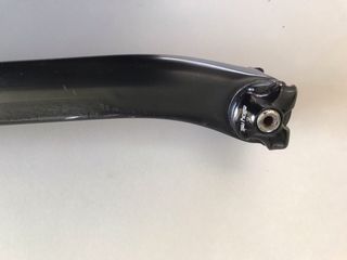 Tija Sillin Specialized S-Works SL-6