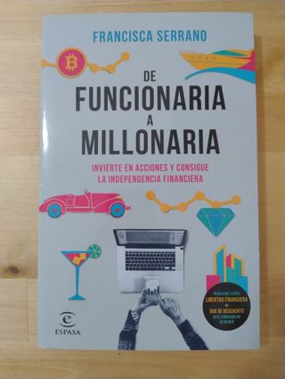 INVIERTE EN ACCIONES Y CONSIGUE LA INDEPENDENCIA