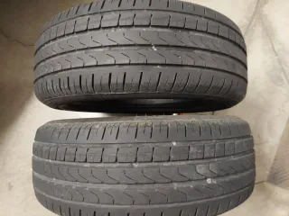 Neumáticos de coche