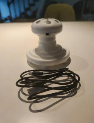 Massajador portátil corporal, marca Ale-Hop