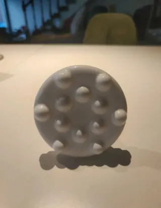 Massajador portátil corporal, marca Ale-Hop