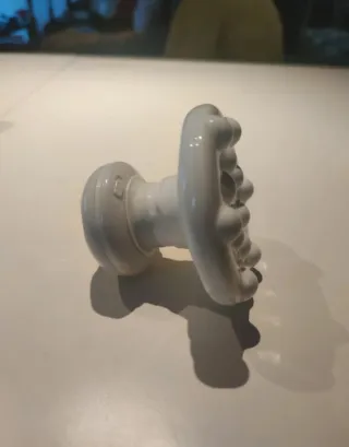 Massajador portátil corporal, marca Ale-Hop