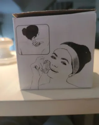 Massajador portátil corporal, marca Ale-Hop