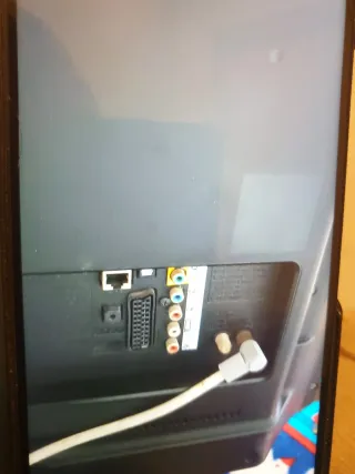 TV LG 32LN570R SMARTV FULL HD WIFI POR CABLE