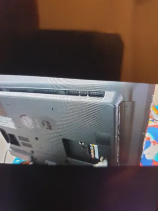 TV LG 32LN570R SMARTV FULL HD WIFI POR CABLE