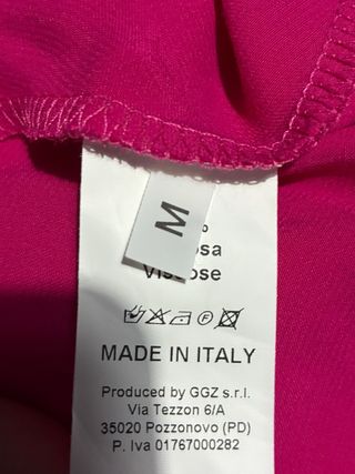 Abito vestito Vicolo