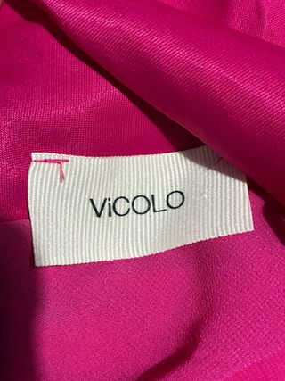 Abito vestito Vicolo