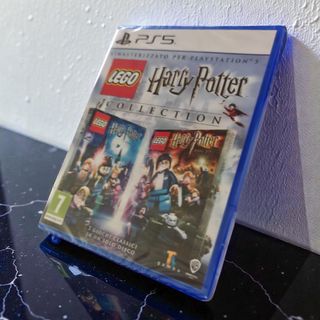 LEGO Harry Potter Collection PS5