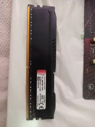 Placa Base MSI Z370 + i3-8350k (4.00ghz)