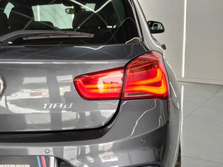 BMW Serie 1 Pack///M 118d B47 4 cilindros y 90k km