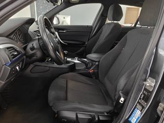 BMW Serie 1 Pack///M 118d B47 4 cilindros y 90k km