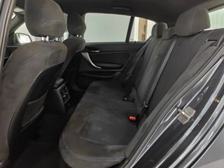 BMW Serie 1 Pack///M 118d B47 4 cilindros y 90k km