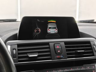 BMW Serie 1 Pack///M 118d B47 4 cilindros y 90k km