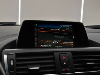 BMW Serie 1 Pack///M 118d B47 4 cilindros y 90k km