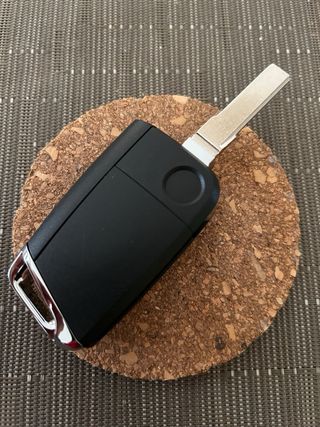 Carcasa Llave Volkswagen