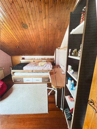 Habitación juvenil completa