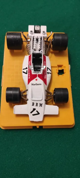 Set 6 Macchinine Formula 1