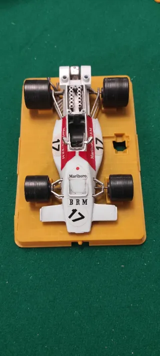 Set 6 Macchinine Formula 1