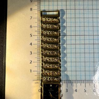 Orologio Elgin Diamond Quartz Vintage