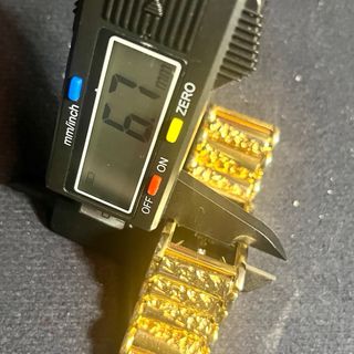 Orologio Elgin Diamond Quartz Vintage