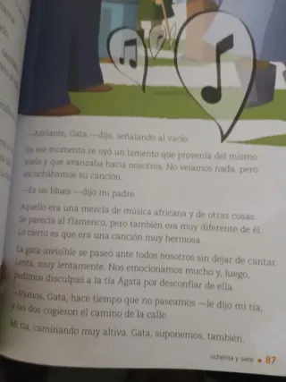Libro de Lecturas 1º (Pequeño Noe) (Pixepolis) ...