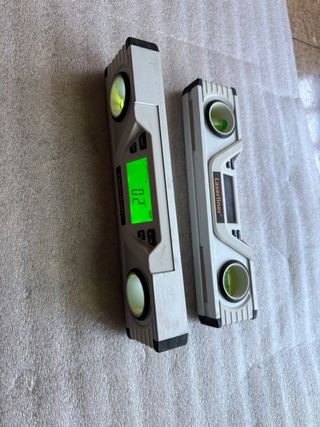 Nivel digital Laserliner