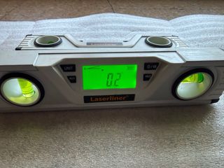 Nivel digital Laserliner