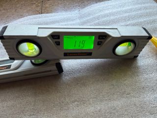 Nivel digital Laserliner