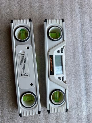 Nivel digital Laserliner