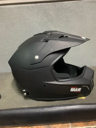 Casco Ravel para carcrros