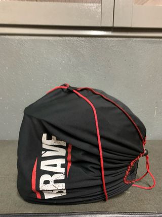 Casco Ravel para carcrros