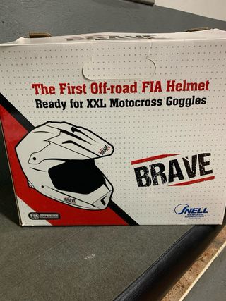 Casco Ravel para carcrros