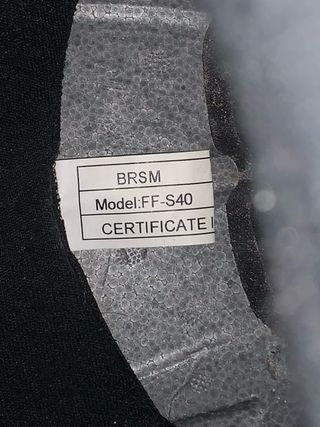 Casco Ravel para carcrros