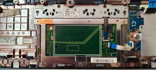 Carcasa HP Elitebook 830 G5