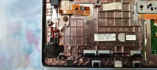 Carcasa HP Elitebook 830 G5