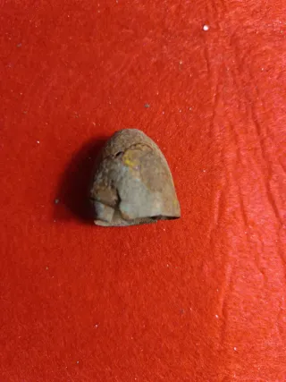 Dedal Arquero Romano Bronce