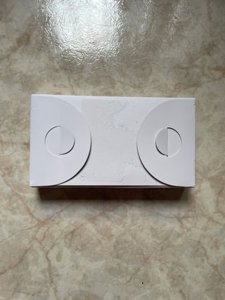 Caja Apple Watch + Accesorios