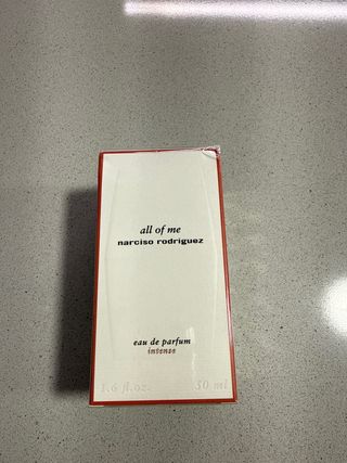 Narciso Rodriguez All of Me Eau de Parfum Intense