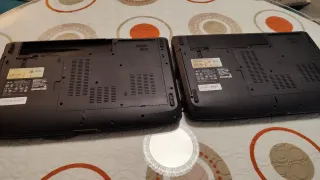 Lote 2 Portátiles Acer Aspire