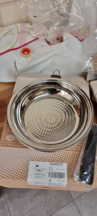 Sartén AMC 24cm 2.0L